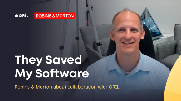 Custom Real Estate Software Solutions with ORIL’s PropTech Experts